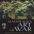 Sun Tzu - Master Sun_s Art of War (Hackett Classics) (Retail)