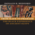 Donald B. Redford - From Slave to Pharaoh. The Black Experience of Ancient Egypt