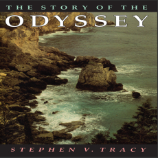 Stephen V. Tracy - The Story of the Odyssey (Retail) Stephen V. Tracy - The Story of the Odyssey (Retail)