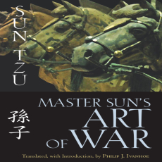 Sun Tzu - Master Sun_s Art of War (Hackett Classics) (Retail) Sun Tzu - Master Sun_s Art of War (Hackett Classics) (Retail)