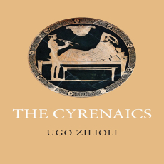 Ugo Zilioli - The Cyrenaics (Retail) Ugo Zilioli - The Cyrenaics (Retail)