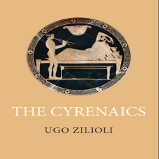 Ugo Zilioli - The Cyrenaics [Retail]