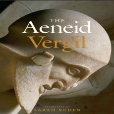 Vergil, Sarah Ruden - The Aeneid (Retail) Vergil, Sarah Ruden - The Aeneid (Retail)