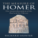 Richard Hunter - The Measure of Homer. The Ancient Reception of the Iliad and the Odyssey (Retail)