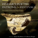 Simon Hornblower, Catherine Morgan - Pindar_s Poetry, Patrons, and Festivals. From Archaic Greece to the Roman Empire [Retail]