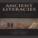 William A. Johnson, Holt N. Parker - Ancient Literacies The Culture of Reading in Greece and Rome